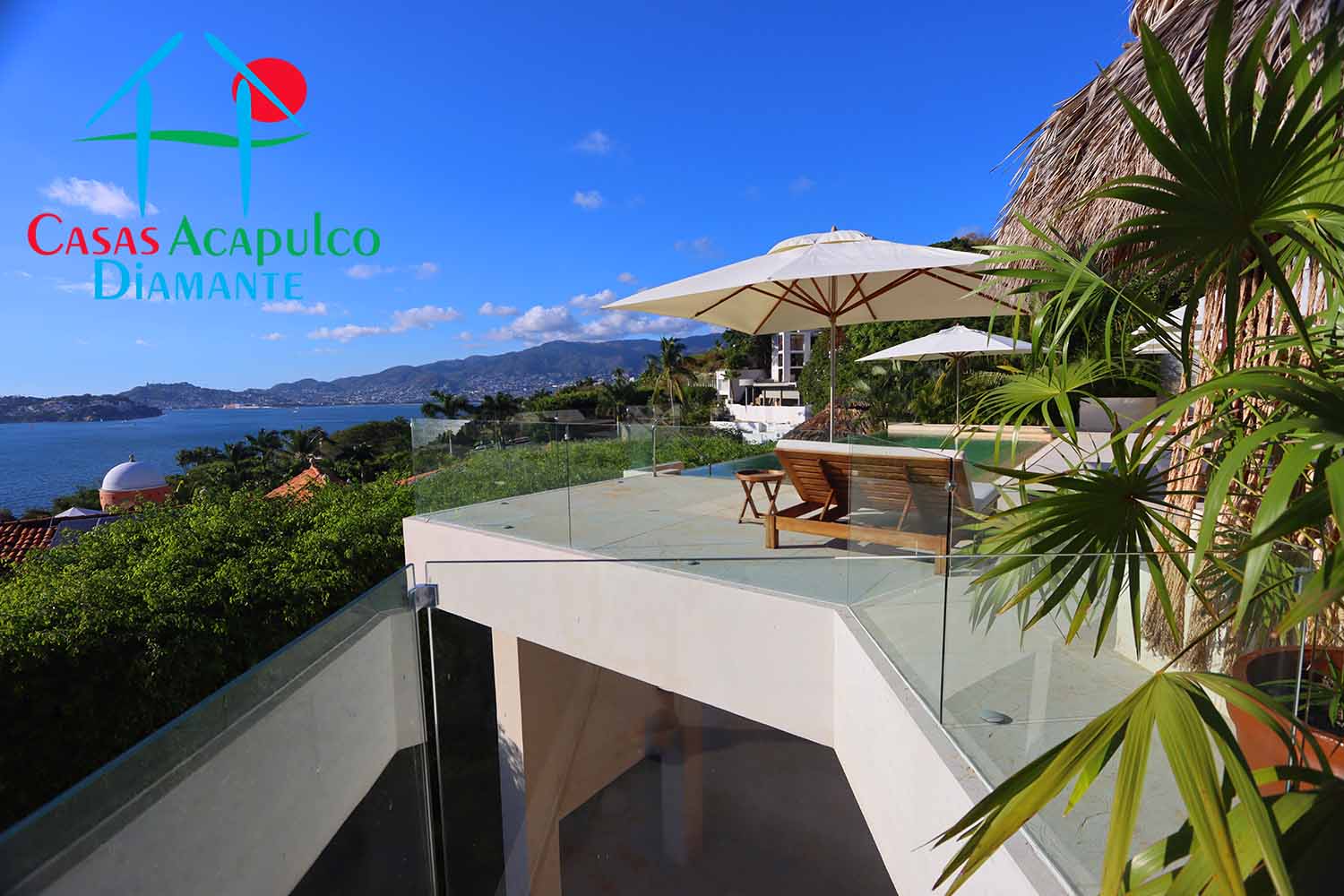 Tres Vistas - Recámara principal 7